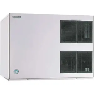 HOSHIZAKI KM-1900SAH3 Ice Machine Crescent 1859 lb | AH3GJP 31XC71