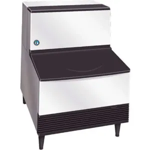 HOSHIZAKI KM-260BWH Ice Machine Undercounter Crescent 268 lb | AH3GHG 31XC41