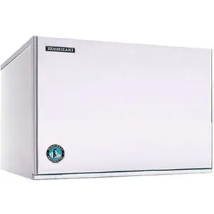 HOSHIZAKI KML-700MWJ Ice Machine Crescent 632 lb | AH3GHX 31XC55