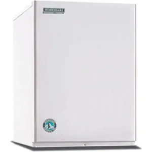 HOSHIZAKI KM-515MWH Ice Machine Crescent 500 lb | AH3GHV 31XC53