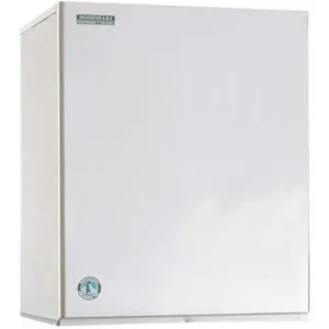 HOSHIZAKI KM-901MWH Ice Machine Crescent 912 lb | AH3GJD 31XC61