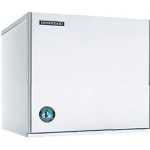 HOSHIZAKI KMD-410MWH Ice Machine Crescent 440 lb | AH3GHN 31XC47