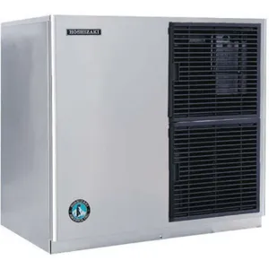 HOSHIZAKI KMD-850MAH Ice Machine Crescent 786 lb | AH3GJA 31XC58