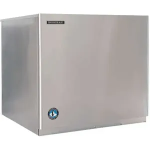 HOSHIZAKI KMD-850MWH Ice Machine Crescent 836 lb | AH3GJB 31XC59