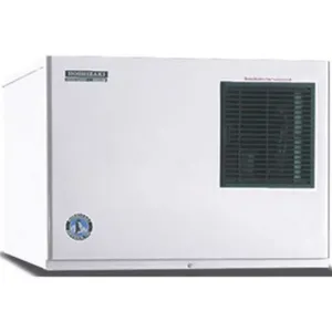 HOSHIZAKI KML-325MAJ Ice Machine Crescent 307 lb | AH3GHH 31XC42