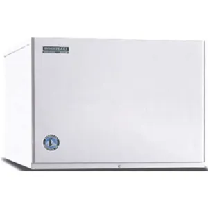 HOSHIZAKI KML-325MWJ Ice Machine Crescent 314 lb | AH3GHJ 31XC43