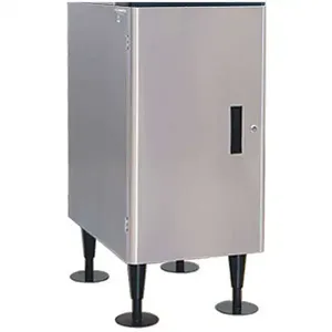 HOSHIZAKI SD-270 Ice Machine Stand 16-1/2 Inch Width x 24 Inch Depth | AH3GKT 31XC97