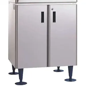 HOSHIZAKI SD-500 Ice Machine Stand 25-7/8 Inch Width x 22 Inch Depth | AH3GKU 31XC98