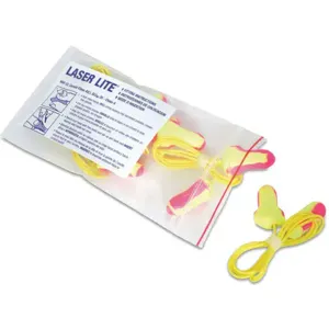 HOWARD LEIGHT LL-5-30 Ear Plugs 32db Corded Reg Pk5 | AA7VEY 16R197