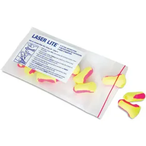 HOWARD LEIGHT LL-5 Ear Plugs 32db Without Cord Reg Pk5 | AA7VEX 16R196