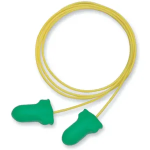 HOWARD LEIGHT LPF-5-30 Ear Plugs 30db Corded Reg 5 Pr | AA7VFA 16R199