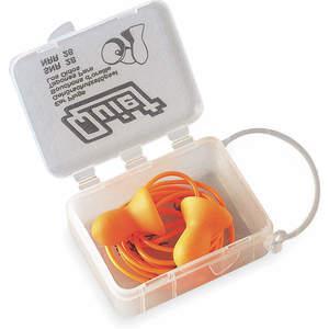 HOWARD LEIGHT QD30-RC Ear Plugs 26db Corded Med - Pack Of 50 | AE3TBW 5FV25
