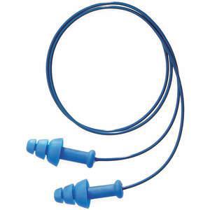 HOWARD LEIGHT SDT-30 Ear Plugs 25db Corded Metal Detectable Universal - Pack Of 100 | AC9KBJ 3GYD9
