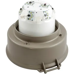 KILLARK VM4LB09030WW Light Fixture Tank LED 90W cCSAus | AF9ZZX 30YJ59