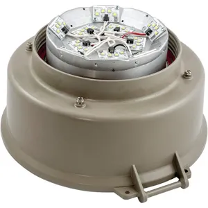 KILLARK VM4LC09030WW Light Fixture Tank LED 90W cCSAus | AG2AAA 30YJ62