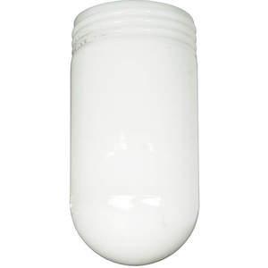 KILLARK VWGP-100 Glass Globe Tempered White | AB6XFY 22P040