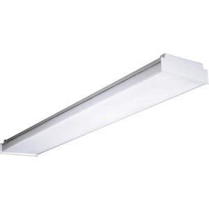 HUBBELL LIGHTING - COLUMBIA LAW4-35ML-EDU Led Light Fixture Surface Mount 4500 Lm | AG3DPZ 32WU71