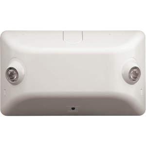 HUBBELL LIGHTING - DUAL-LITE EVR2 Remote Light Fixture 1w H 5 Inch Width 8-1/2 Inch | AF8HLE 26UX07