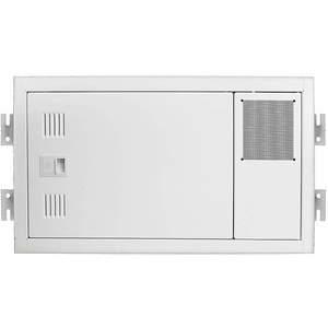 HUBBELL PREMISE WIRING AVCE1P Zone Ceiling Box White | AF7TCL 22LU44