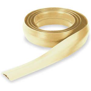 HUBBELL WIRING DEVICE-KELLEMS FT2BG10 Floor Cable Cover Beige 10 Feet | AE3FJJ 5D683