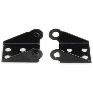 HUBBELL WIRING DEVICE-KELLEMS HCTBK101 Bracket Kit For HCT101 Series - Pack of 2 | AB4EWY 1XJK7