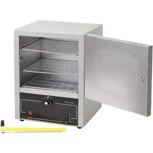 HUMBOLDT H-30110.4F Lab Oven, Gravity Convection, 450 Deg. F, 1.27 cu. ft. capacity. 230V, 50/60 Hz, 1000 W | AE3JMQ 5DNX1