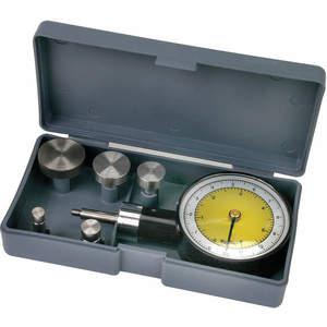 HUMBOLDT H-4205 Soil Penetrometer, Dial Type | AE3JQQ 5DPK3