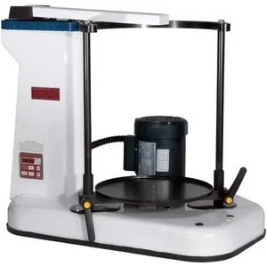 HUMBOLDT 5DPL4 Ro-tap Motorized Sieve Shaker | AE3JQZ