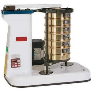 HUMBOLDT 5DPL5 Ro-tap Motorized Sieve Shaker | AE3JRA