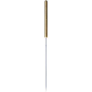 HUMBOLDT H-1290 Penetration Needle, 50-55mm exposed needle length | AE7NKR 5ZPR5
