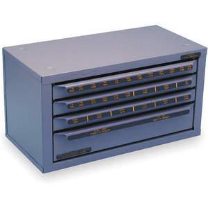 HUOT 13410 Reamer Dispenser Original 38 Compartment | AC3HRV 2TRD3