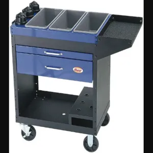 HUOT 77300 Tool Cart Steel | AF6GWW 18EC77