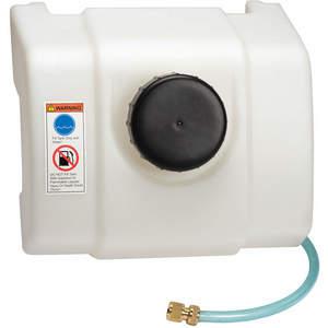 HUSQVARNA 542206672 Water Pump Kit | AD3QDB 40L681