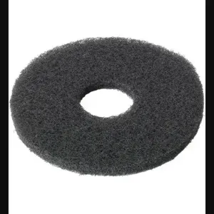 HUSQVARNA 543087344 Black Buffing Pad 11 In | AA8JLD 18G392