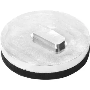 HUSQVARNA 574653701 Resin Pad Adapter | AA8JLL 18G399