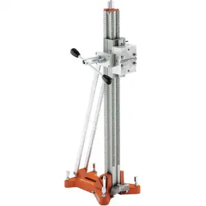 HUSQVARNA DS 250 Core Drill Stand For AB2YGB Core Drill | AA8JNA 18G515