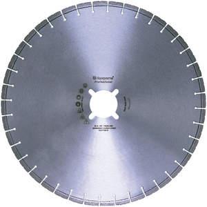 HUSQVARNA F620C-20 Diamond Saw Blade Seg. 20 Inch Cured Cncrt | AA8HJU 18F677