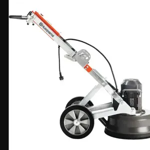 HUSQVARNA PG450 Planetary Drive Floor Grinder 2 Hp 110v | AG3RCU 33UD60