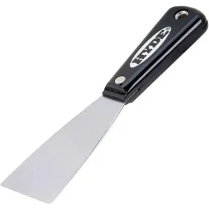 HYDE 01150 Putty Knife Flexible 2 Inch Width 3-1/2 Inch Length | AF4WTV 9MN10