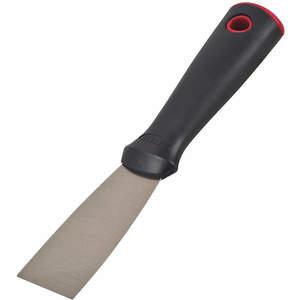 HYDE 04101 Putty Knife Flexible 1-1/2 Carbon Steel | AH8DBL 38HR90
