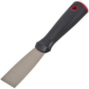 HYDE 04151 Putty Knife Stiff 1-1/2 Carbon Steel | AH8DBM 38HR91