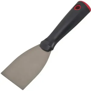 HYDE 04352 Putty Knife Flexible 3 Carbon Steel | AH8DBN 38HR92