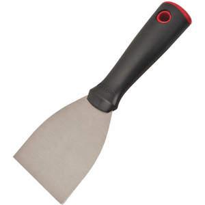HYDE 04401 Putty Knife Stiff 3 Carbon Steel | AH8DBP 38HR93