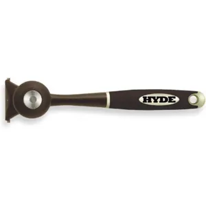 HYDE 10620 Scraper 2-1/2 Inch Width Tungsten Carbide | AD2GFU 3PB46