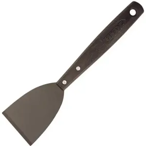 HYDE 12050 Scraper Stiff 3 Carbon Steel | AH8DBY 38HT03