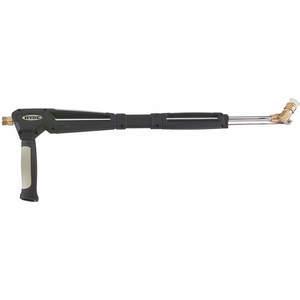 HYDE 28430 Pressure Washer Wand 28 Inch 3200 Psi | AE3PPF 5ELY7