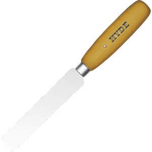 HYDE 50450 Industrial Hand Knife Stiff 7/8 Steel | AH8DCH 38HT12