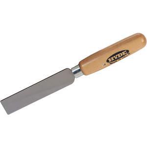 HYDE 60090 Industrial Hand Knife Stiff 1 Steel | AH8DCK 38HT14