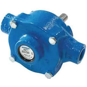 KUNKLE 5271706 Sprayer Pump Cast Iron | AC9XVJ 3LFK5