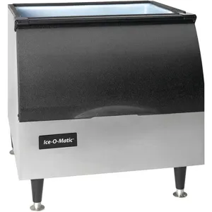 ICE-O-MATIC B25PP Ice Storage Bin Commercial 242 lb. | AH7BUC 36RF20